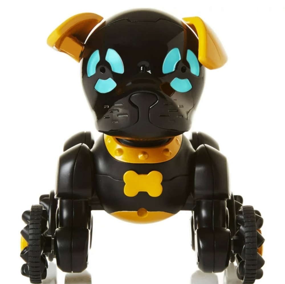 Chippies Robot Dog - Picture 6 of 6